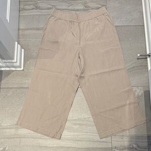 Hilary Radley Flowy Summer Pants